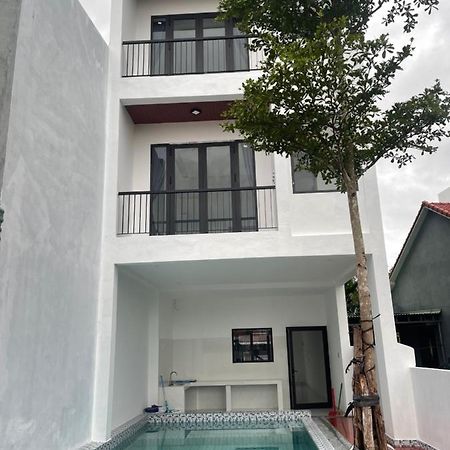 Moon House Villa Hoi An Zewnętrze zdjęcie