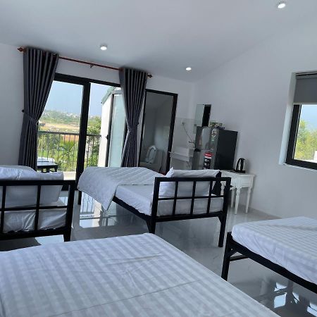Moon House Villa Hoi An Zewnętrze zdjęcie