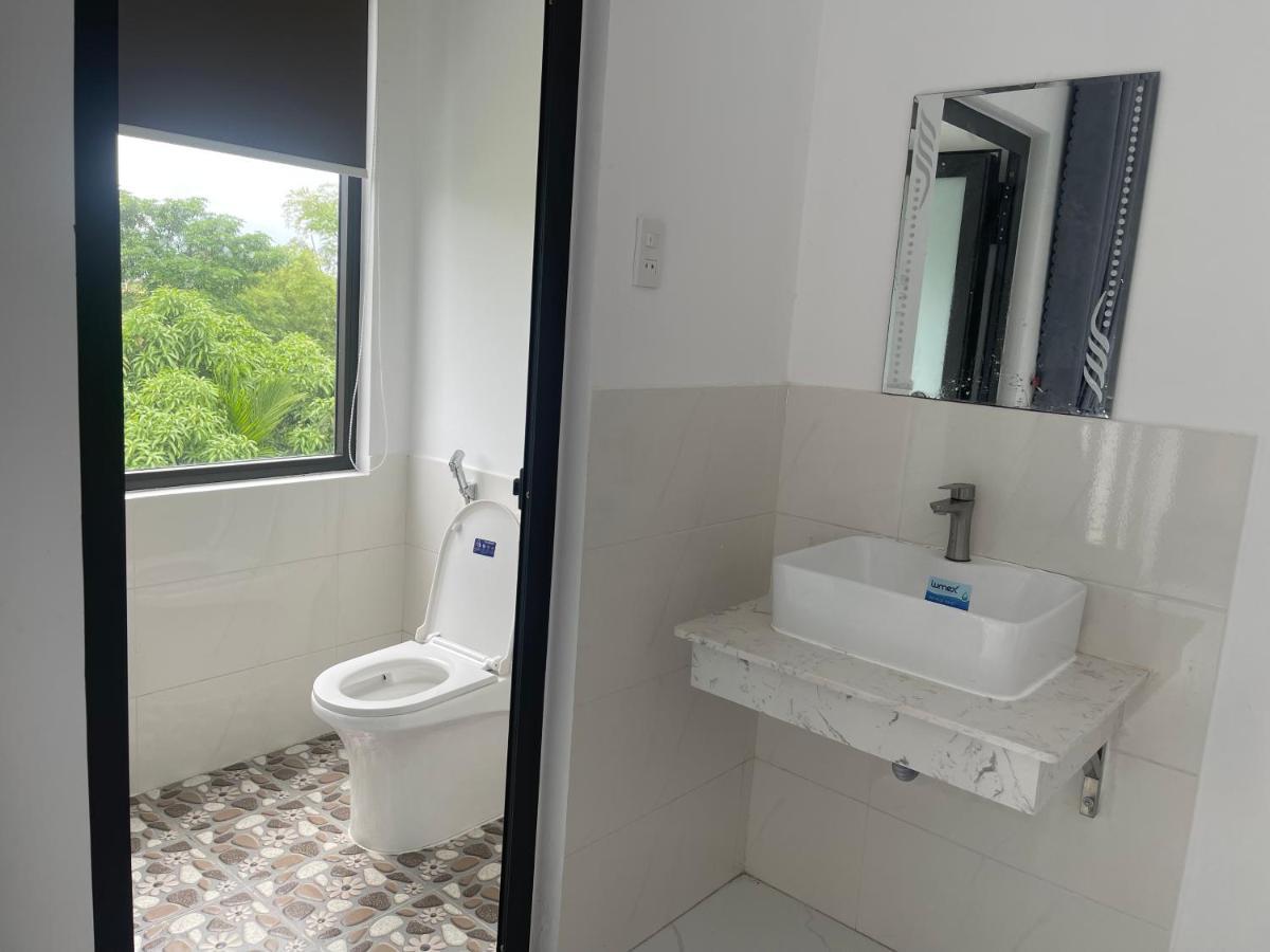 Moon House Villa Hoi An Zewnętrze zdjęcie