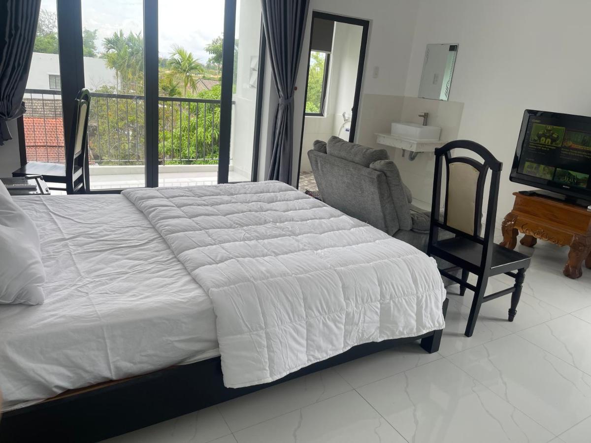 Moon House Villa Hoi An Zewnętrze zdjęcie