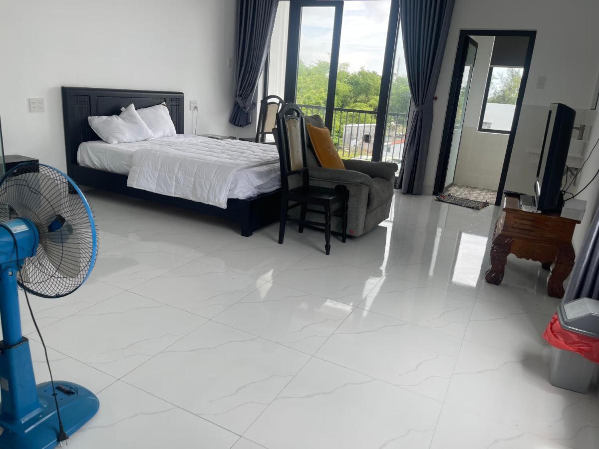 Moon House Villa Hoi An Zewnętrze zdjęcie
