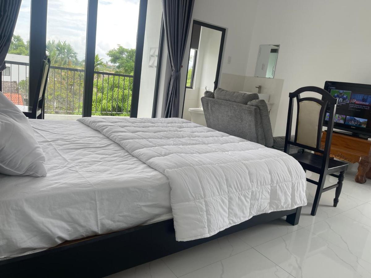 Moon House Villa Hoi An Zewnętrze zdjęcie