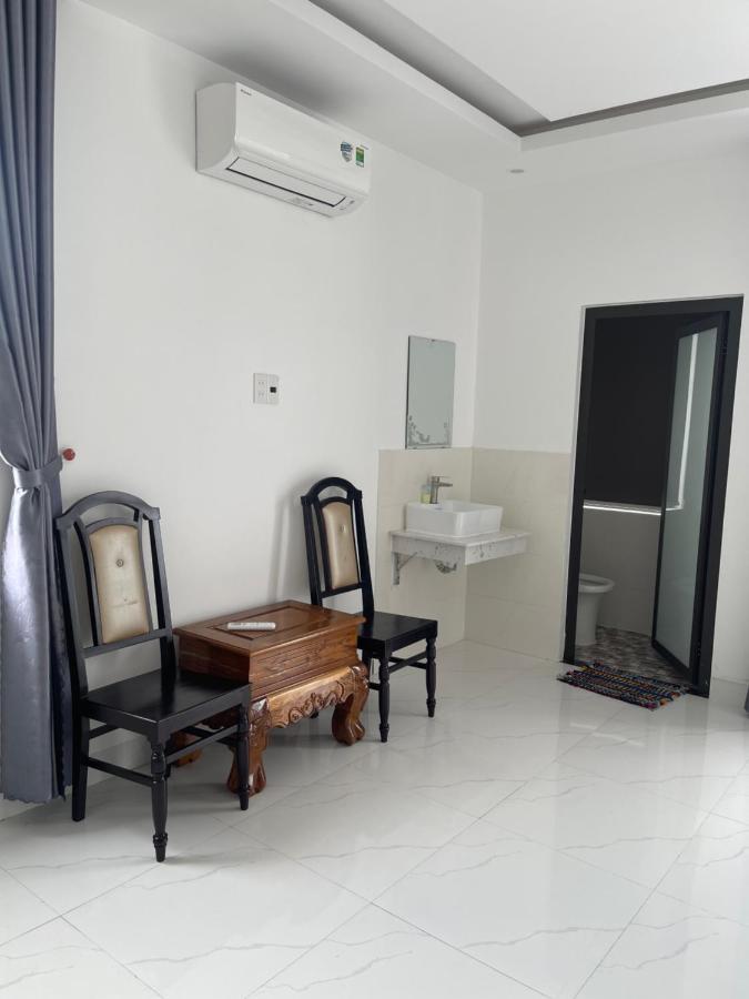 Moon House Villa Hoi An Zewnętrze zdjęcie
