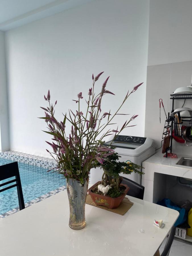 Moon House Villa Hoi An Zewnętrze zdjęcie