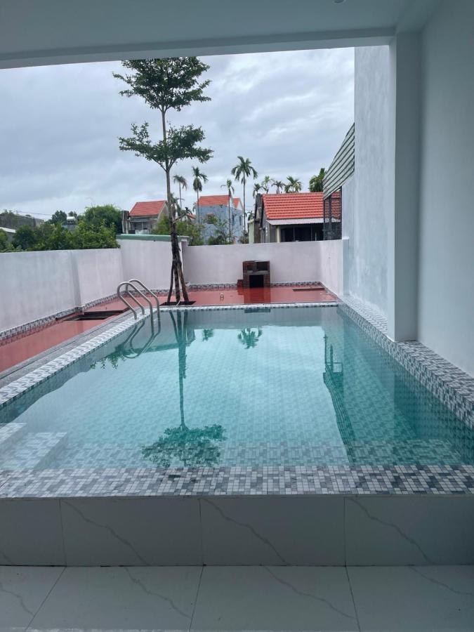 Moon House Villa Hoi An Zewnętrze zdjęcie