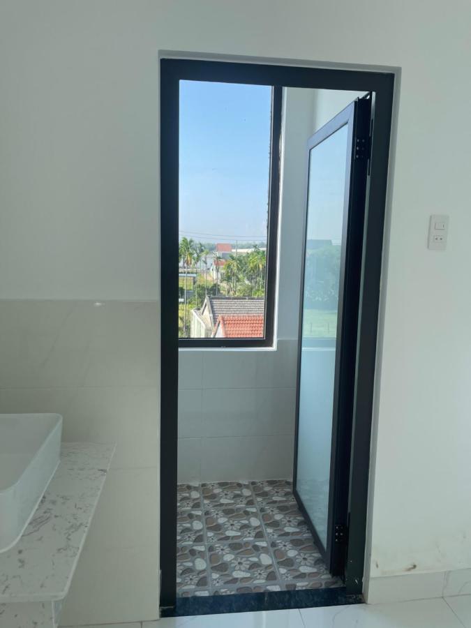 Moon House Villa Hoi An Zewnętrze zdjęcie