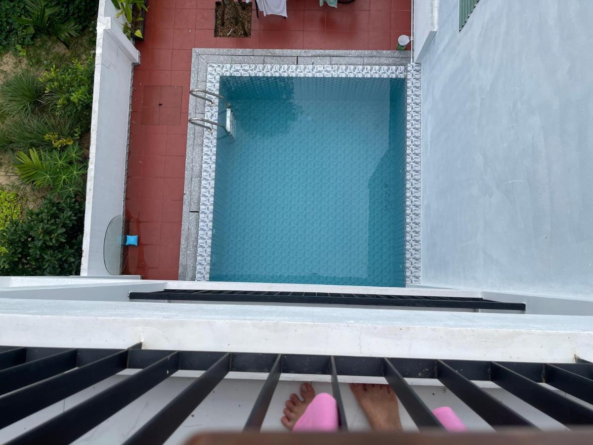 Moon House Villa Hoi An Zewnętrze zdjęcie