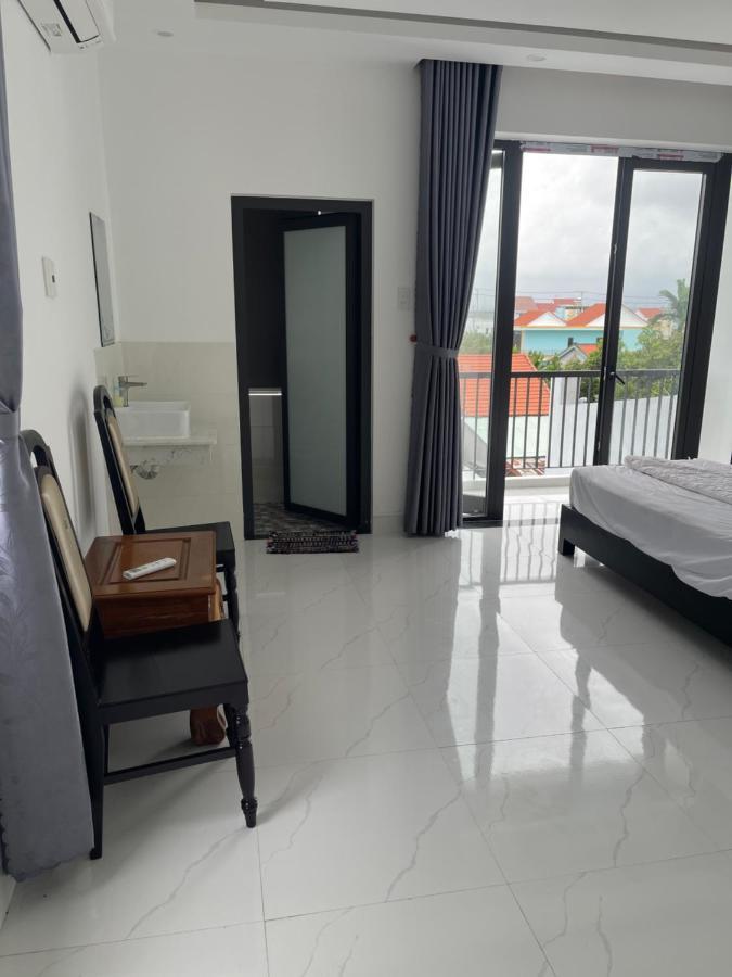 Moon House Villa Hoi An Zewnętrze zdjęcie