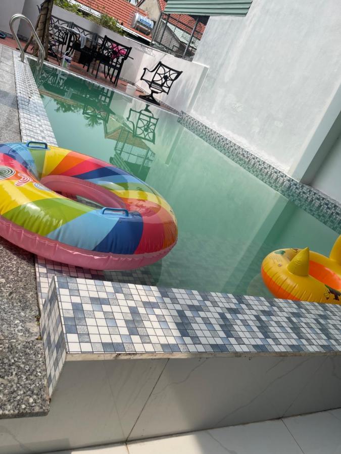 Moon House Villa Hoi An Zewnętrze zdjęcie
