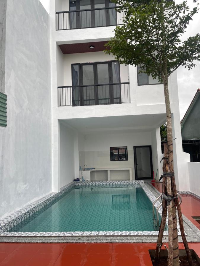 Moon House Villa Hoi An Zewnętrze zdjęcie