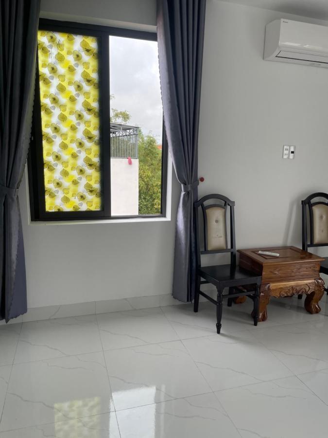 Moon House Villa Hoi An Zewnętrze zdjęcie