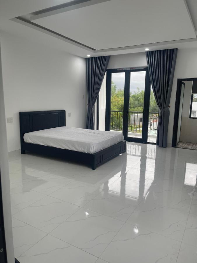 Moon House Villa Hoi An Zewnętrze zdjęcie