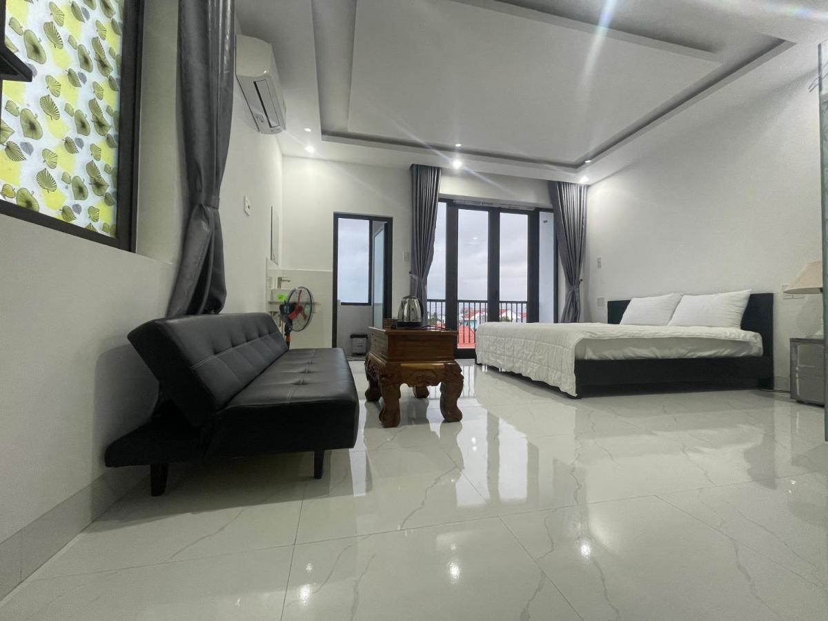 Moon House Villa Hoi An Zewnętrze zdjęcie