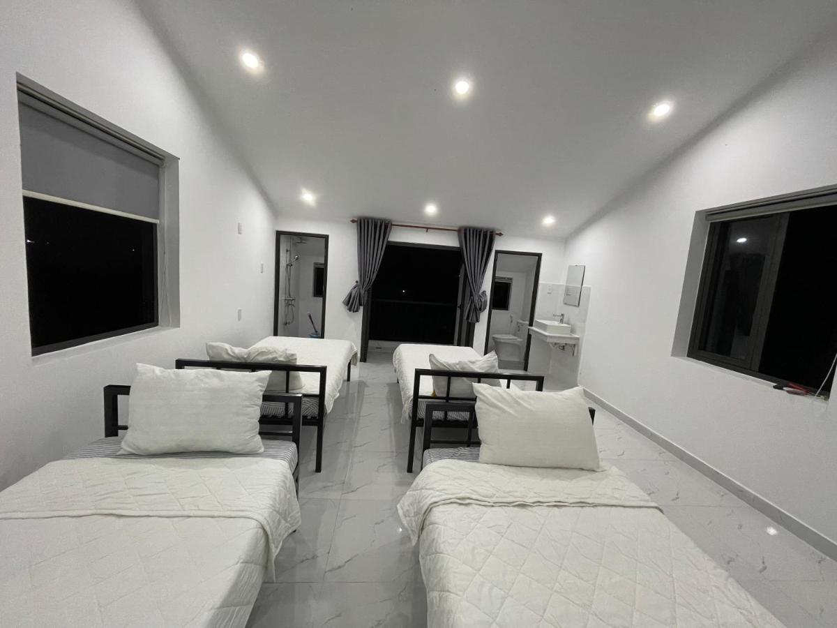 Moon House Villa Hoi An Zewnętrze zdjęcie