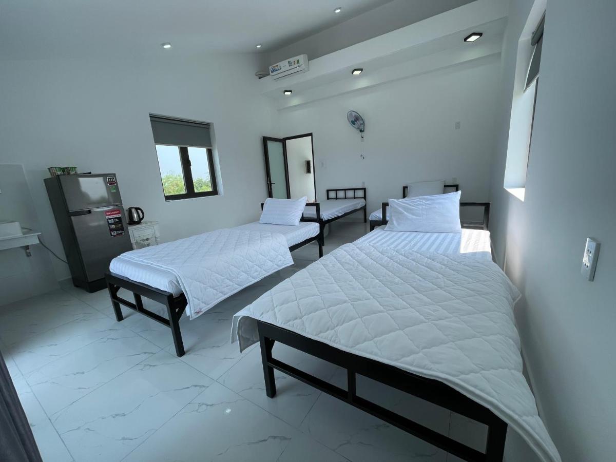 Moon House Villa Hoi An Zewnętrze zdjęcie